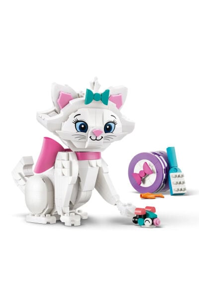 LEGO Disney Aristokediler Sevimli Marie 43286