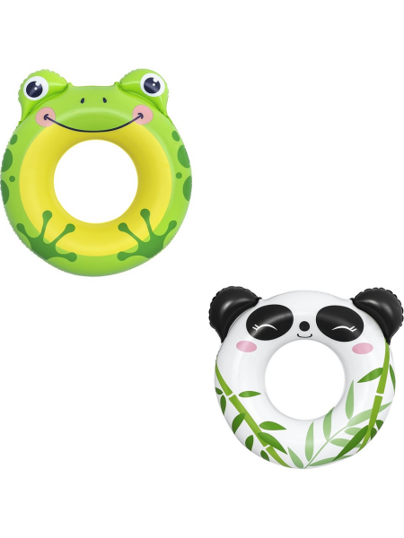 Bestway Splashpals 2 Yüzme Simidi