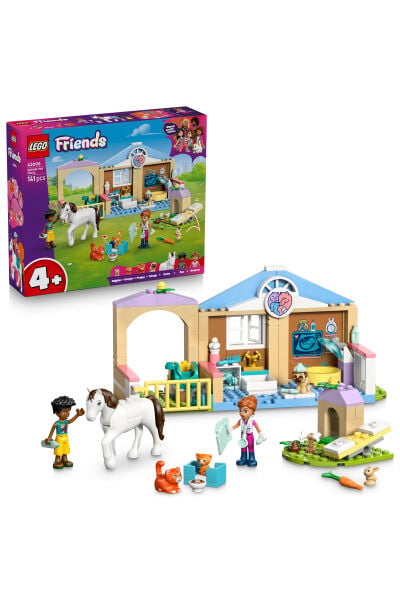 LEGO Friends Veteriner Kliniği 42696