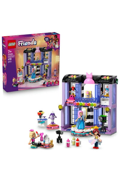 LEGO Friends Heartlake Şehri Defilesi 42685
