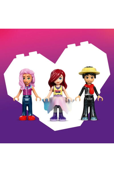 LEGO Friends Heartlake Şehri Defilesi 42685