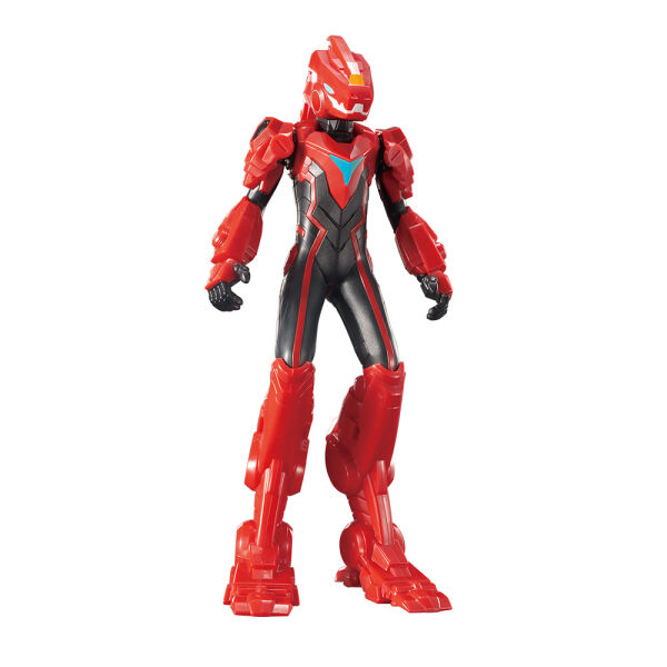 Transformer Lucio Figür 16 cm