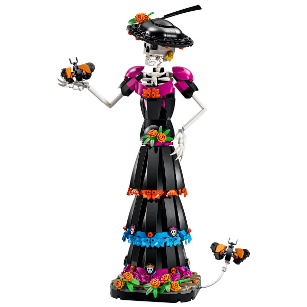 LEGO Ideas La Catrina