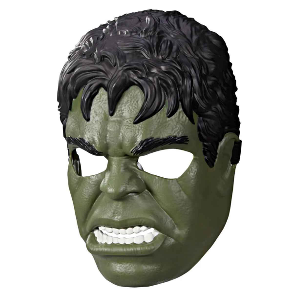 Marvel Hulk Maske