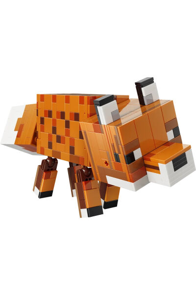 LEGO Minecraft Tilki 21588
