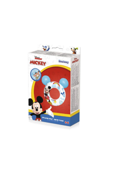 Bestway Mickey ve Arkadaşları Kulaklı Can Yeleği
