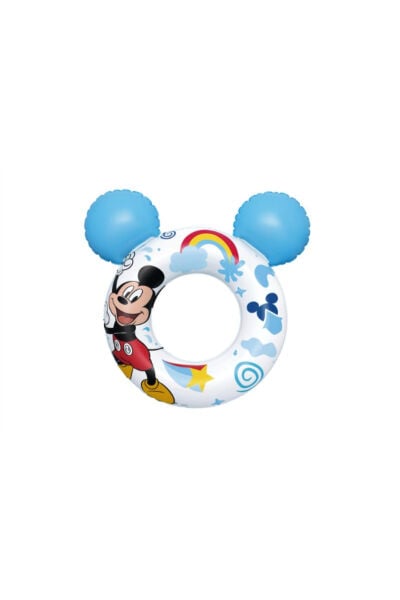 Bestway Mickey ve Arkadaşları Kulaklı Can Yeleği