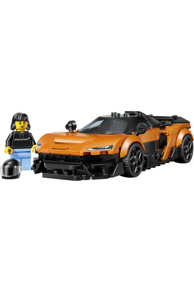 LEGO Speed Champions Mclaren W1 77257