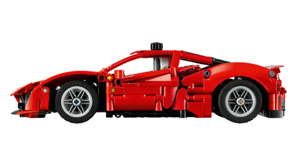 LEGO Technic Ferrari 488 Pista Araba