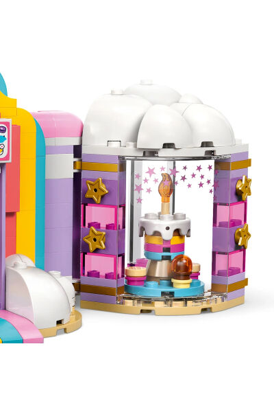 LEGO Friends Renkli Düşler Kafe 42684
