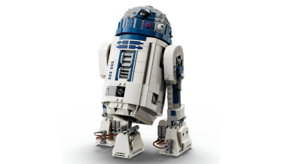 LEGO Star Wars R2 D2