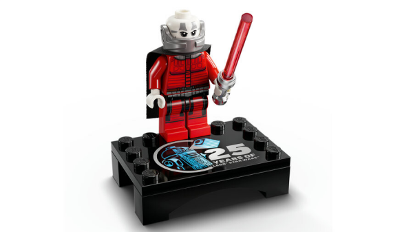 LEGO Star Wars R2 D2