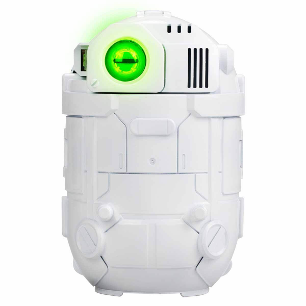 Biopod Cyberpunk Sesli Işıklı Hareketli Dino Robot