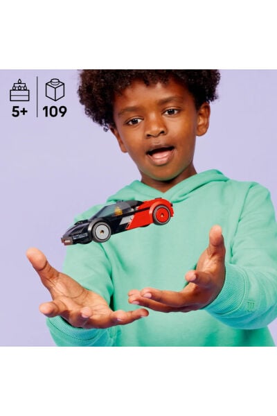 LEGO City Elektrikli Süper Araba 60486