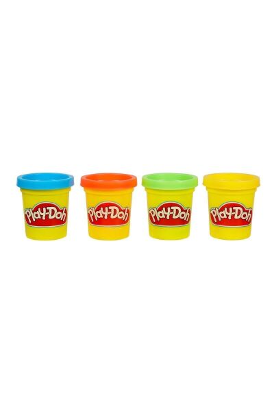 Play Doh Mini Oyun Hamuru 4lü Paket