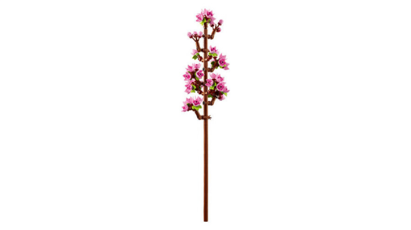 LEGO Botanicals Kiraz Çiçekleri 40275