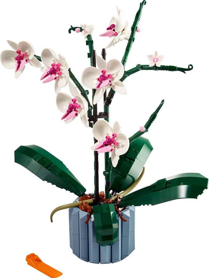 LEGO Botanicals Orkide 10311