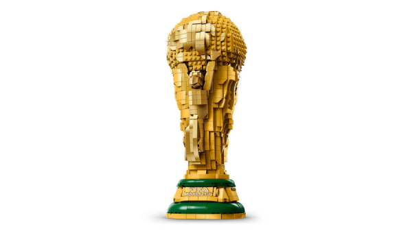 LEGO Editions FIFA Dünya Kupası