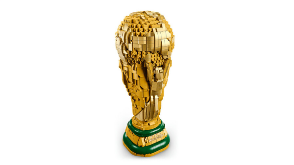 LEGO Editions FIFA Dünya Kupası