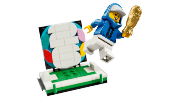 LEGO Editions FIFA Dünya Kupası