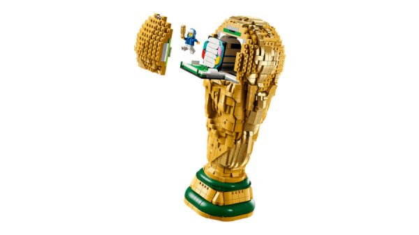 LEGO Editions FIFA Dünya Kupası