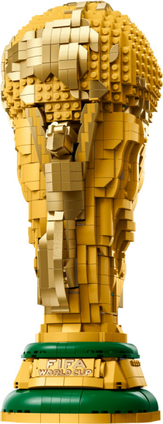 LEGO Editions FIFA Dünya Kupası