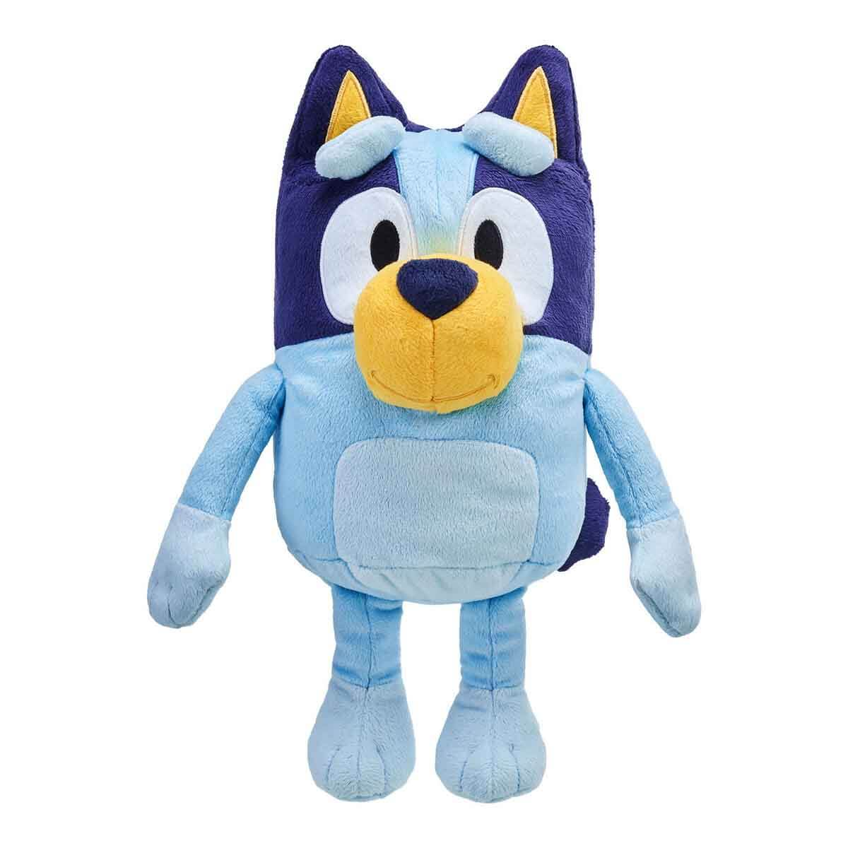 Bluey Türkçe Konuşan Peluş Figür 35 cm