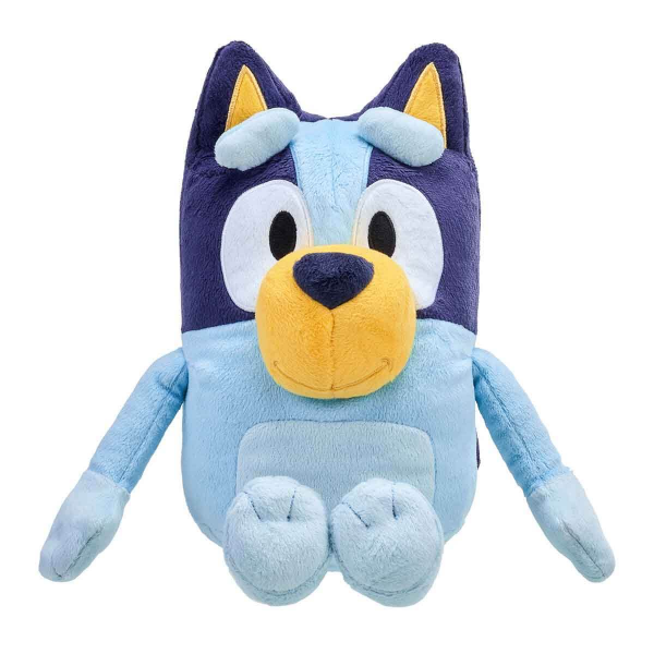 Bluey Türkçe Konuşan Peluş Figür 35 cm