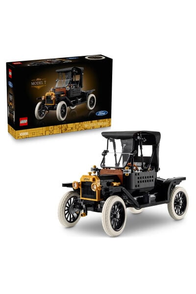 LEGO Icons Ford Model T