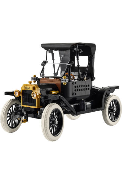 LEGO Icons Ford Model T 11376