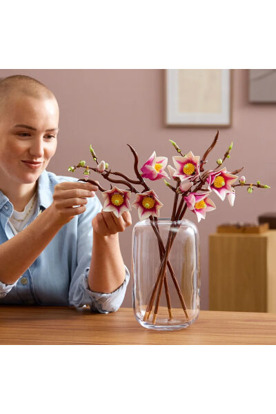 LEGO Botanicals Manolya Dalları 11510