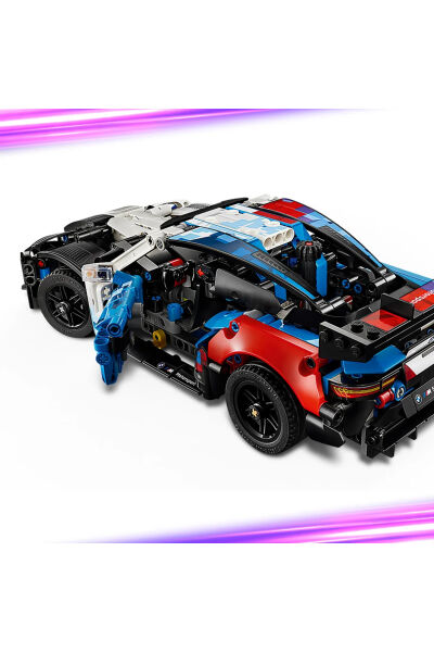 LEGO Technic BMW M4 GT3 EVO Yarış Arabası 42226