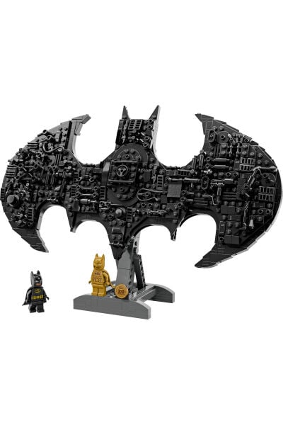 LEGO DC Batman Logosu 76330