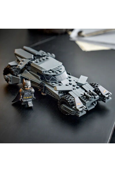 LEGO DC Batman ve Superman Batmobile 76331