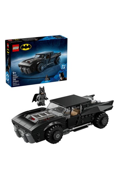 LEGO DC Batman Batmobile 76332