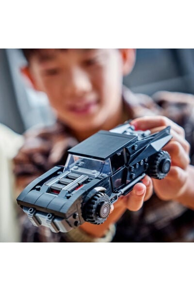 LEGO DC Batman Batmobile 76332