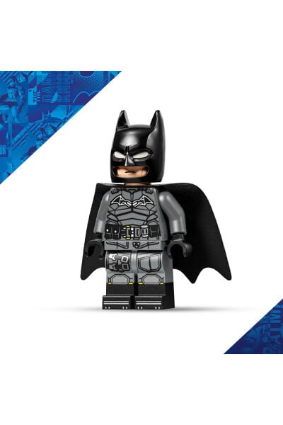 LEGO DC Batman Batmobile 76332