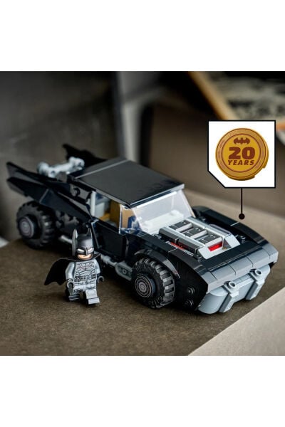 LEGO DC Batman Batmobile 76332