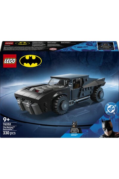 LEGO DC Batman Batmobile 76332