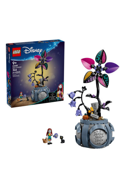 LEGO Disney Sally’nin Saksısı 43288