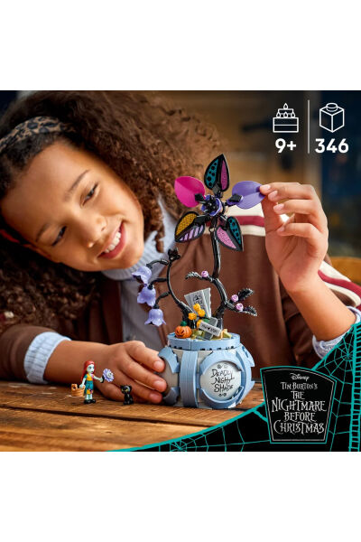 LEGO Disney Sally’nin Saksısı 43288