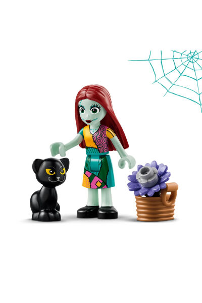LEGO Disney Sally’nin Saksısı 43288