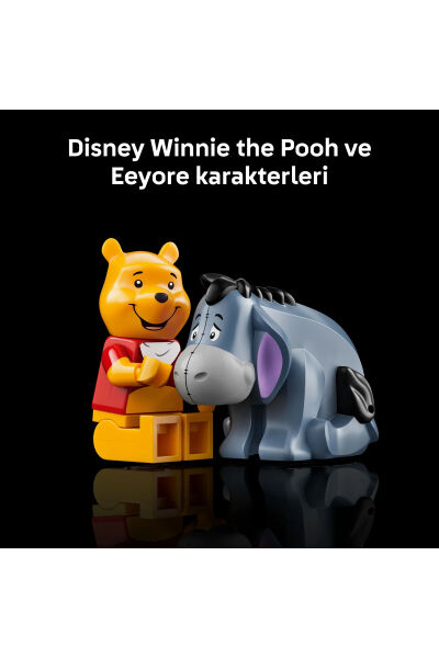 LEGO Disney Winnie The Pooh 43300