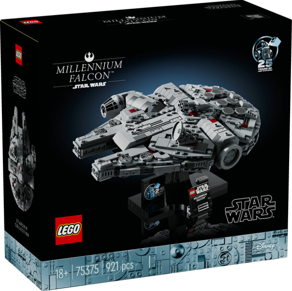 LEGO Star Wars Millennium Falcon 75192