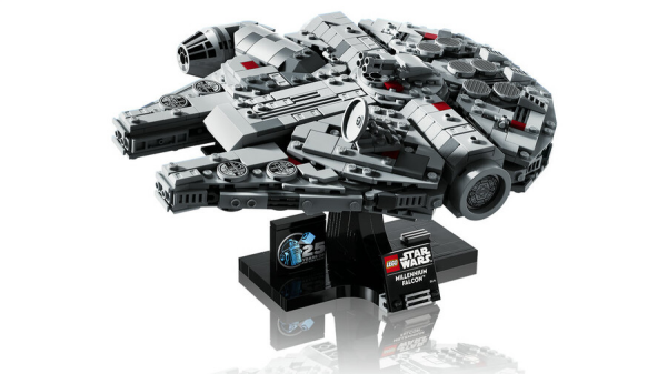 LEGO Star Wars Millennium Falcon 75192