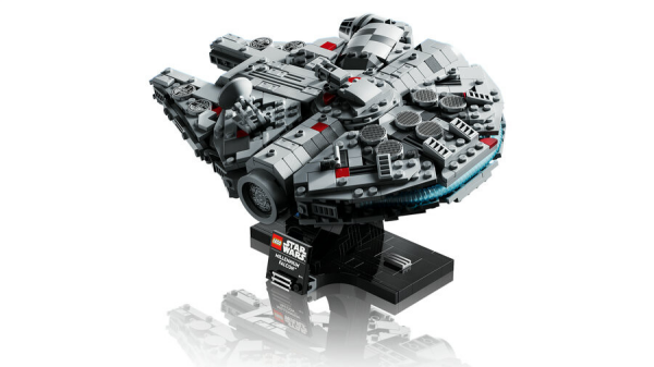 LEGO Star Wars Millennium Falcon 75192