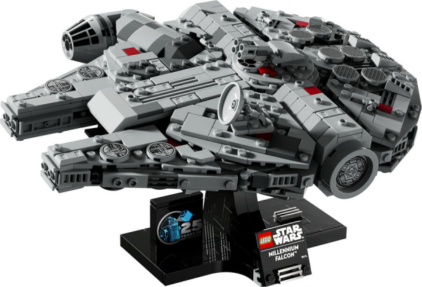 LEGO Star Wars Millennium Falcon 75192