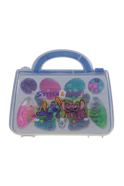 Stitch Takı Seti Çantası