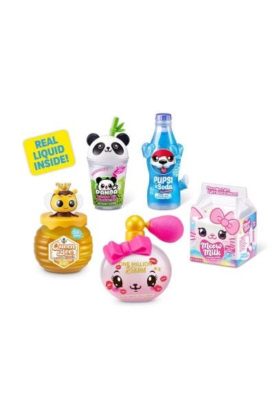 Mini Brands Kawaii Sürpriz Paket 77624