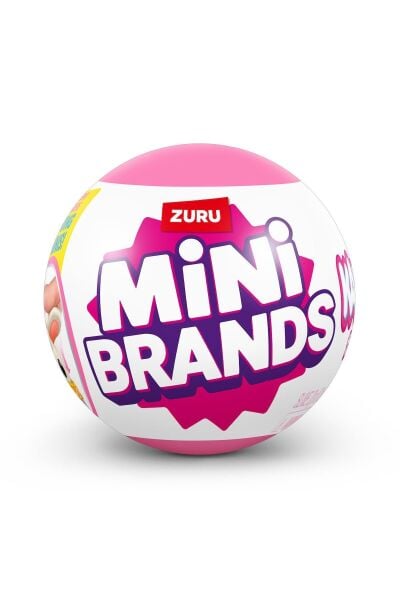 Mini Brands Kawaii Sürpriz Paket 77624